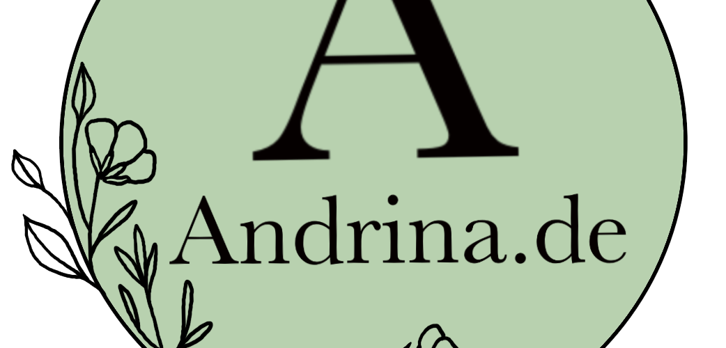 Andrina.de Logo