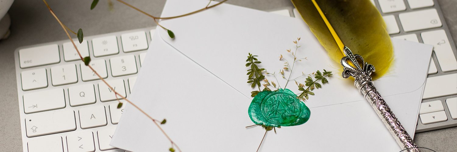 Briefe von Andrina.de