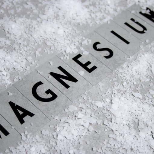 Magnesium