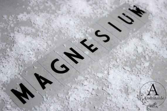 Magnesium