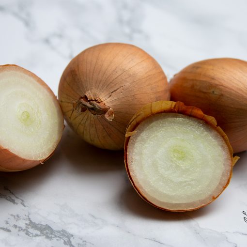 Gerüche neutralisieren mit Natron Zwiebel