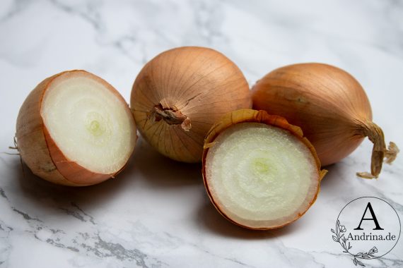 Gerüche neutralisieren mit Natron Zwiebel