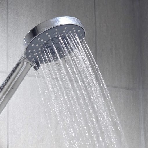 dusche fliesen putzen