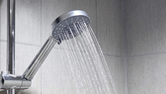 dusche fliesen putzen