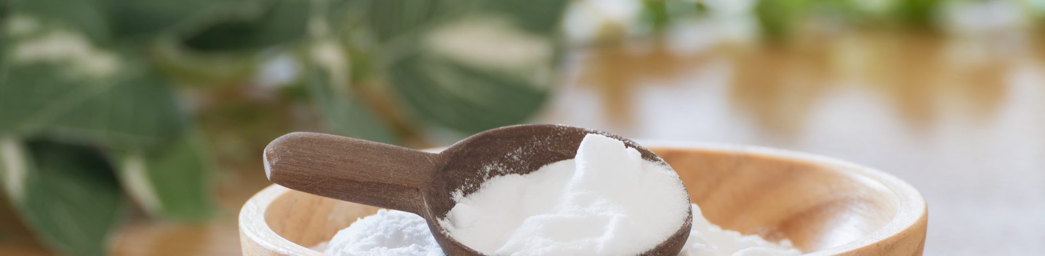 Natron, Epsom Wäsche