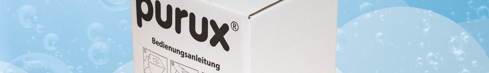 purux Wasserstoffperoxid