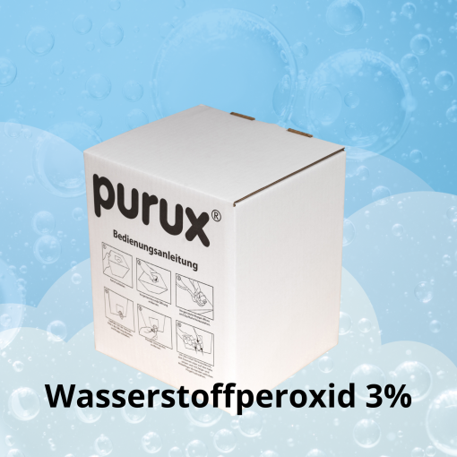 purux Wasserstoffperoxid