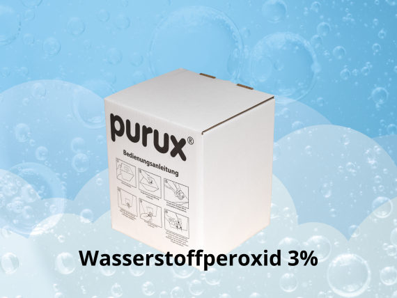 purux Wasserstoffperoxid