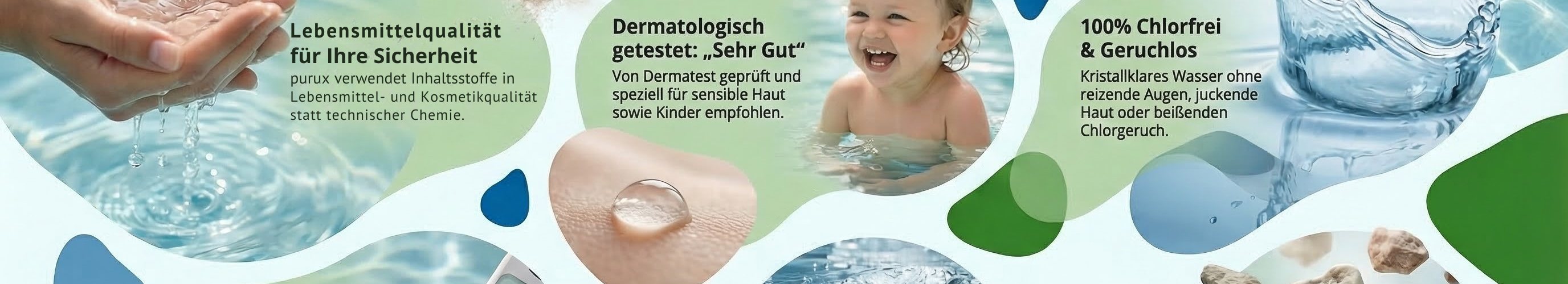 poolpflege in wenigen schritten zum spa-erlebnis