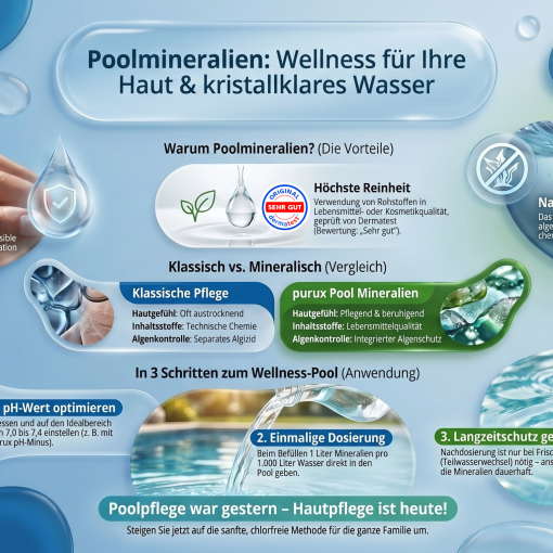 pool mineralien